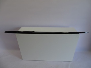 фото thumb №1, Молдинг поріг права audi a1 82a s line оригінал