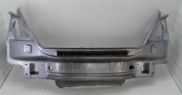 фото thumb №1, Pas задній задня підсилювач mercedes r-klasa w251