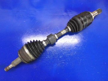 фото thumb №1, Приводной вал левая короткий toyota auris i 2.2d4d 07-12r