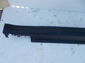 фото thumb №4, Планка порогова права mini cooper r56 06-