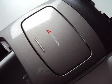 фото thumb №4, Подлокотник туннель renault laguna iii 4управление