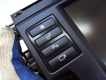 фото thumb №5, Екран дисплей discovery sport