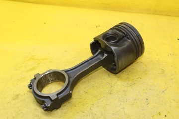 фото thumb №1, Поршень шатун шату́н transit mk6 2.4 tddi 24342d