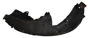 фото thumb №5, Підкрилок лівий задня задні vel satis 8200012908