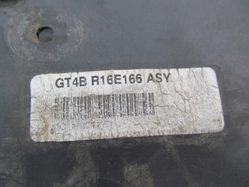 фото thumb №6, Ford edge pas передний усилитель передний замок