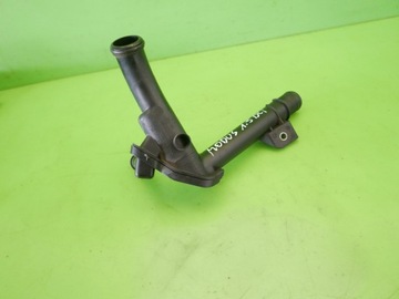 фото thumb №6, Труба магистраль wody renault modus phi 1.5 dci 04-