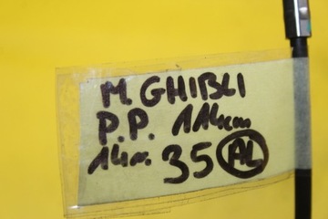 фото thumb №5, Трос двері правий перед maserati ghibli