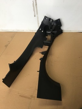 фото thumb №6, Накладки накладки megane iv