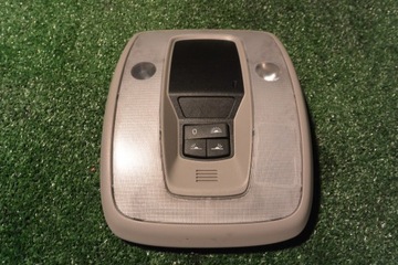 фото thumb №1, Лампа освітлення стеля volvo s60 v60 ii lift