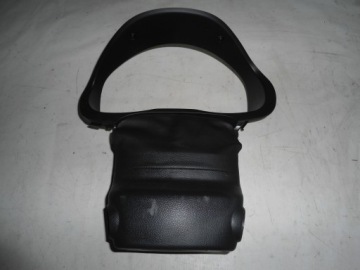 фото thumb №1, Защита руля hyundai i40 lift 18 sedan