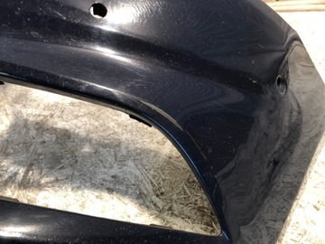 фото thumb №6, Ford mondeo mk5 бампер перед передний