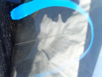 фото thumb №10, Peugeot 207 cc бампер задний задняя 2009 exlb