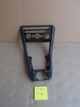 фото thumb №2, Vw t-roc рамка середня тунель 2ga864099a