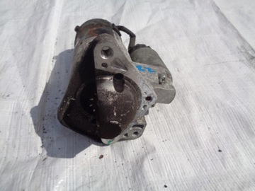 фото thumb №4, Renault kangoo 08- ii iii 1.5 dci стартер