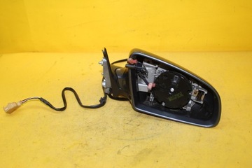 фото thumb №1, Зеркало правый перед audi a4 b6 7pin