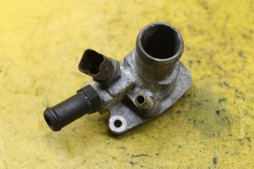 фото thumb №1, Корпус термостата bravo ii 1.4 16v