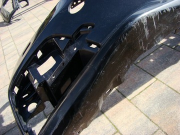 фото thumb №5, Subaru levorg-zderzak перед передній