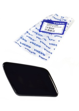 фото thumb №2, Заглушка распылителя фара volvo s