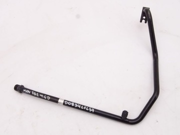 фото thumb №1, Man tgl 4.6 180 euro 4 трубка шланг підсилювача