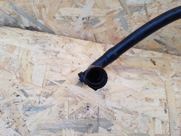 фото thumb №6, Alfa romeo giulia 2.2 wąż шланг wody