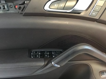 фото thumb №5, Оббивка двері лівий перед porsche cayenne 7p5 lif