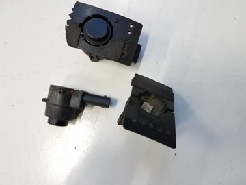 фото thumb №1, Датчик парковки pdc задняя mercedes slk w172 r172