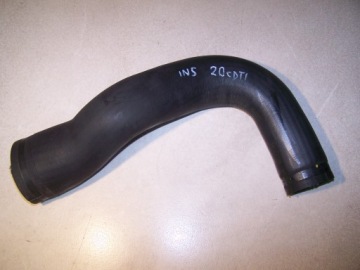 Купить Opel insignia 2.0 cdti- пабтрубок  интеркулер turbo, фото thumb