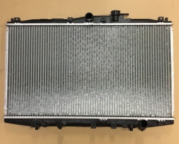 фото thumb №1, Honda accord радіатор wody 19010paaa02 delphi