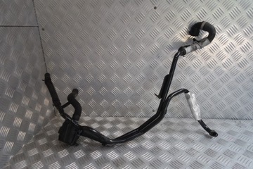 фото thumb №6, Audi q5 80a 3.0dprzewody воды двигателя 06h121601d