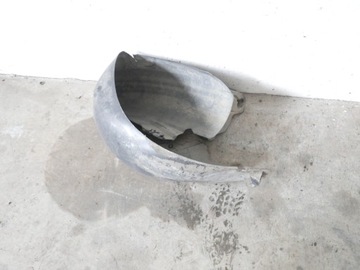 фото thumb №7, Підкрилок задня ліва mercedes w220 s400 4.0 v8 98-02