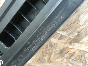 фото thumb №10, Jeep compass 06-16 рейлинг крышный левый правый