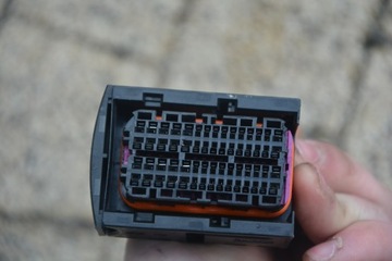 фото thumb №11, Електропроводка джгут двигуна volkswagen оригінальний номер v03991001dd