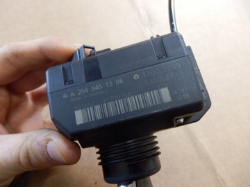 фото thumb №4, Mercedes glk 320cdi замок запалювання ключ a2045451308