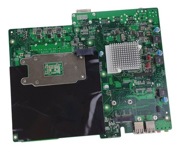 НОВАЯ МАТЕРИНСКАЯ ПЛАТА ACER Q67H2-AS S1155