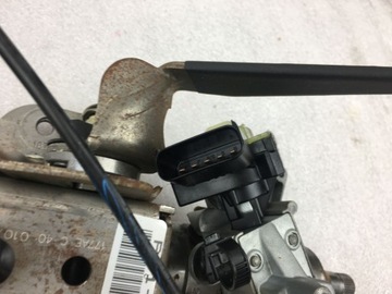 фото thumb №6, Jeep compass 06-16 колонка кермова замок запалювання