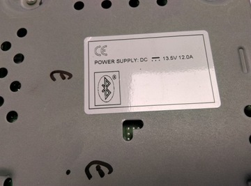 фото thumb №3, Радиопроигрыватель ford оригинальный номер hx7d18d832al