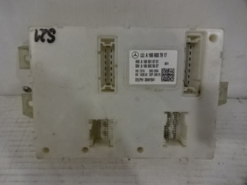 фото thumb №1, Модуль блок керування mercedes w166 ml a1669007917