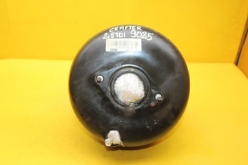 фото thumb №5, Підсилювач гальм гальмівні vw crafter 2.5 tdi a9064300408