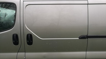 фото thumb №6, Двері ліві зсувні trafic vivaro primastar tec66