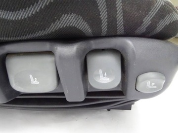 фото thumb №8, Iveco stralis hi-way x-way 13- e6 сиденье правые пассажира пневматический