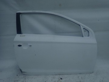 фото thumb №1, Hyundai i20 i 08-14 дверь правое 3d