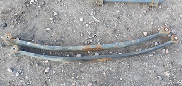 фото thumb №1, Iveco stralis ресора перед