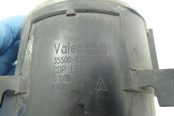 фото thumb №5, Галоген valeo 35500 63j01 000