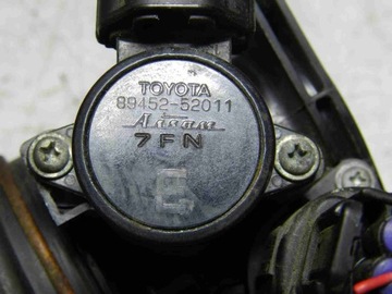 фото thumb №5, Дроссельная заслонка toyota peugeot citroen 1.0 8945252011