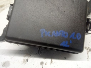 фото thumb №3, Kia picanto ii корпус коробка предохранителей 1.0 b