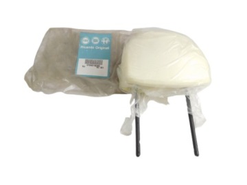 фото thumb №1, Підголівник сидіння перед lancia ypsilon 03-11