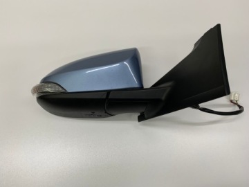 фото thumb №1, Toyota yaris iii зеркало правое 7pin eu