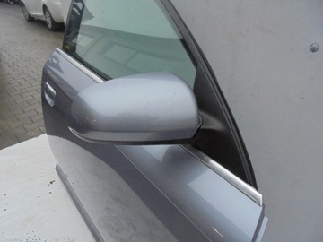 фото thumb №1, Дзеркало праве audi a6 c6 ly7h