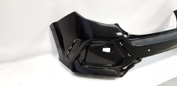 фото thumb №3, Honda civic x type r 2017- бампер задняя задний