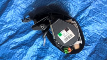 фото thumb №4, Mercedes e w211 pas безпеки лівий+ правий перед ремені